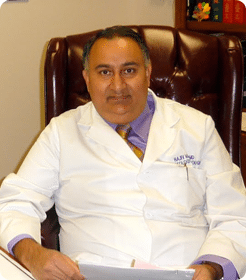 Rajiv Malik, MD, Hematology and Oncology Specialists, Inland cancer center